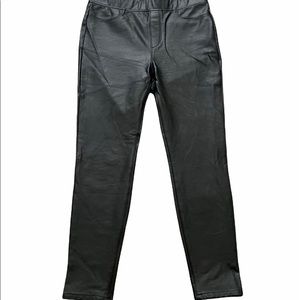Sanctuary Faux Leather Pants